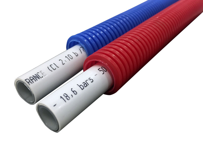 Tubes multicouche Barbi aux meilleurs prix Blansol France