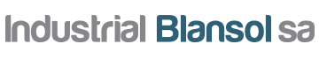 Blansol France Logo